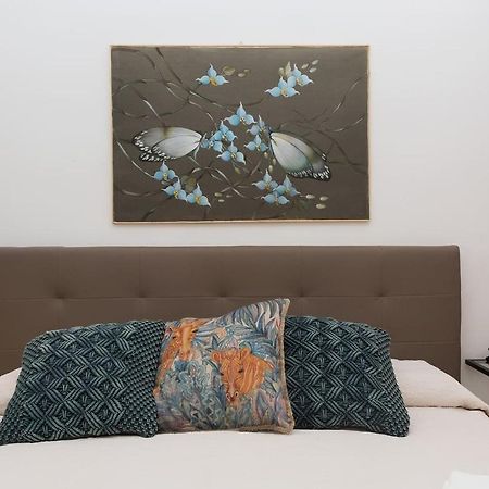 Lovely New Apartament, Viale Trastevere ローマ エクステリア 写真