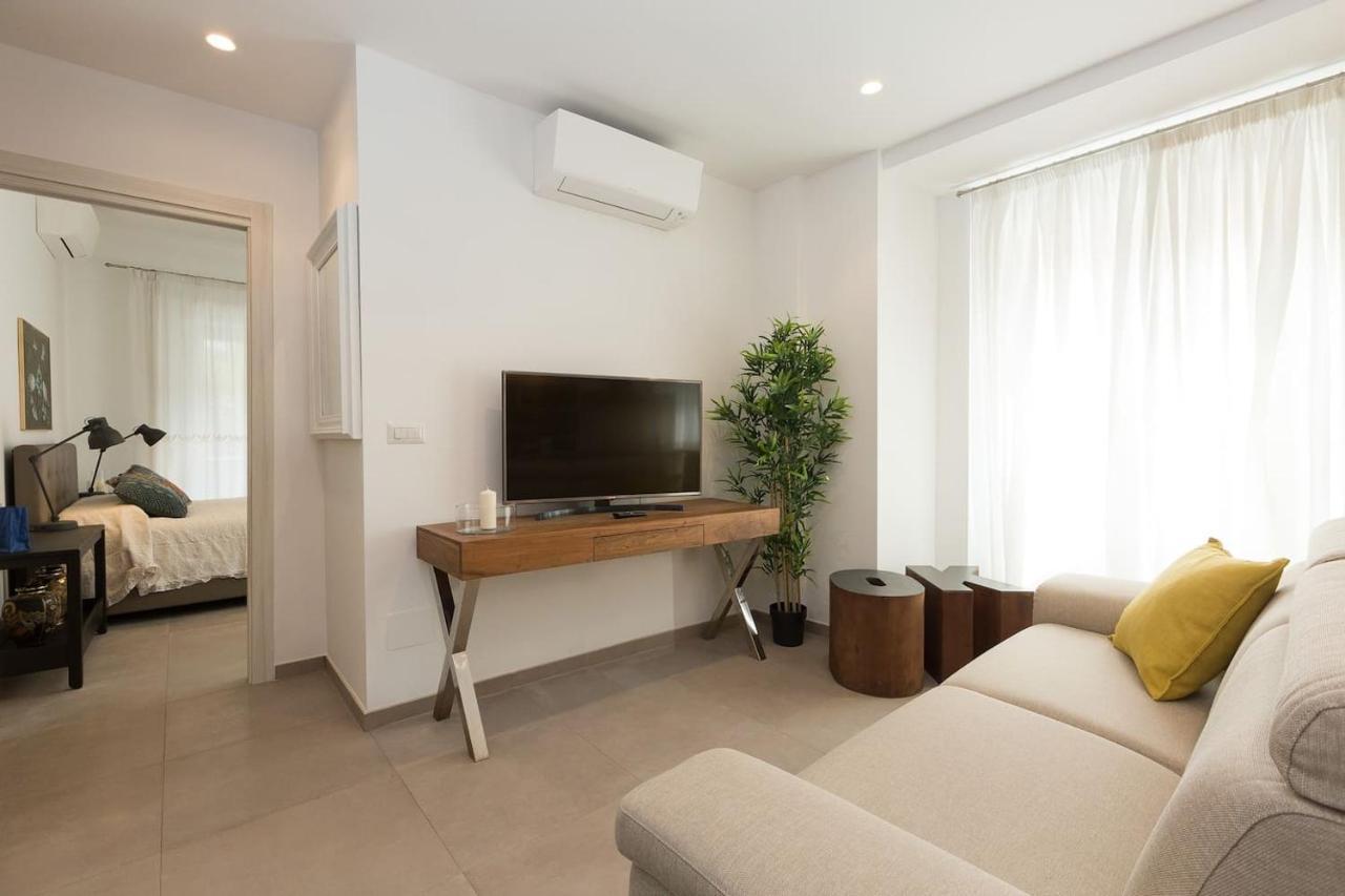 Lovely New Apartament, Viale Trastevere ローマ エクステリア 写真