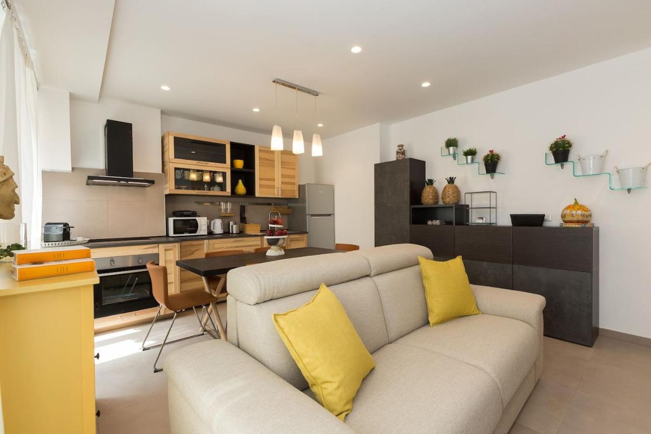 Lovely New Apartament, Viale Trastevere ローマ エクステリア 写真
