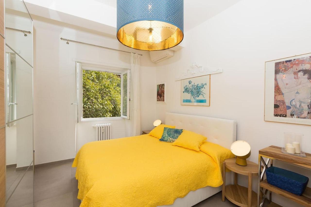 Lovely New Apartament, Viale Trastevere ローマ エクステリア 写真