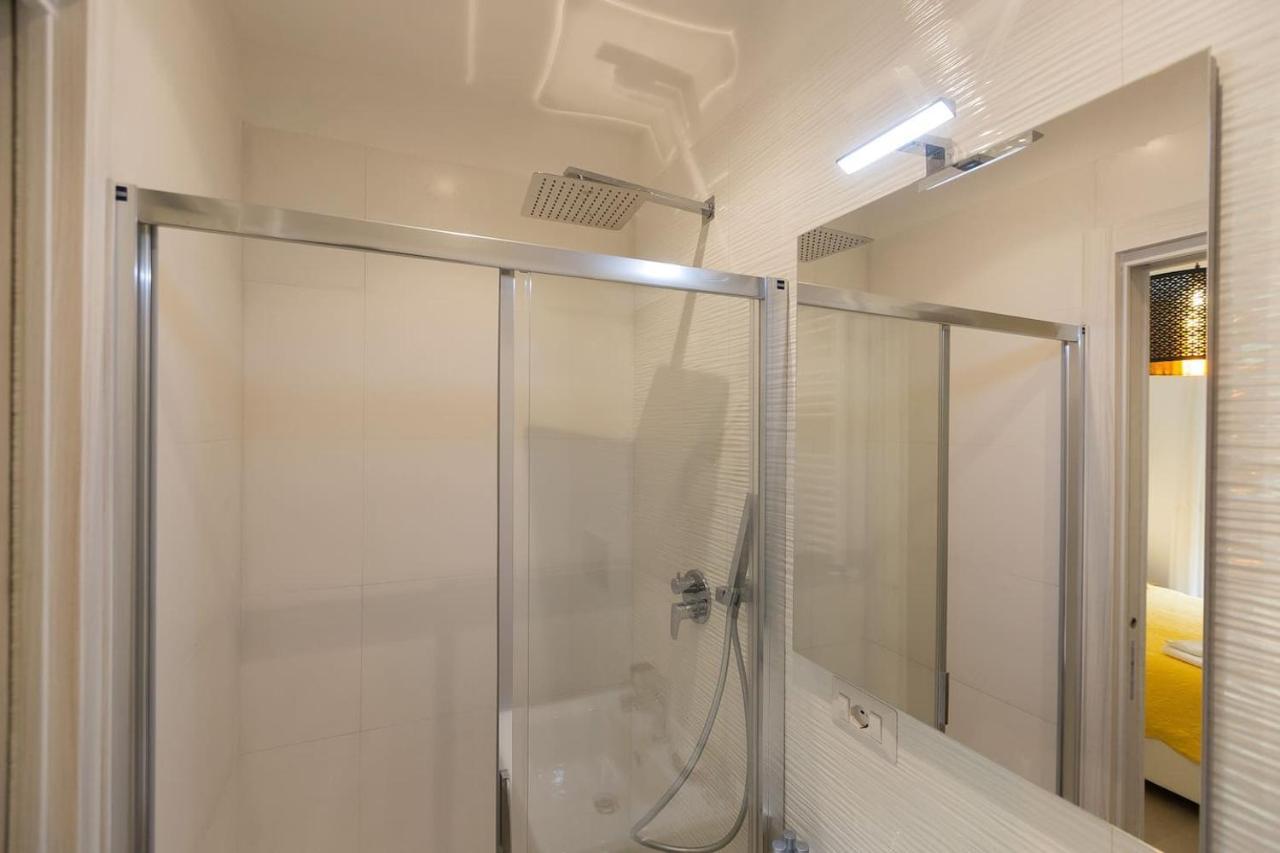 Lovely New Apartament, Viale Trastevere ローマ エクステリア 写真
