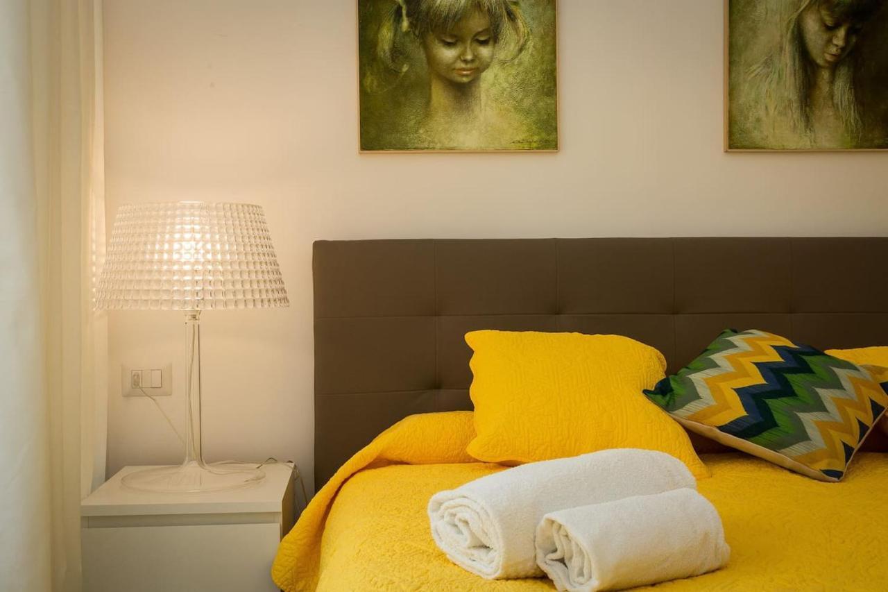 Lovely New Apartament, Viale Trastevere ローマ エクステリア 写真
