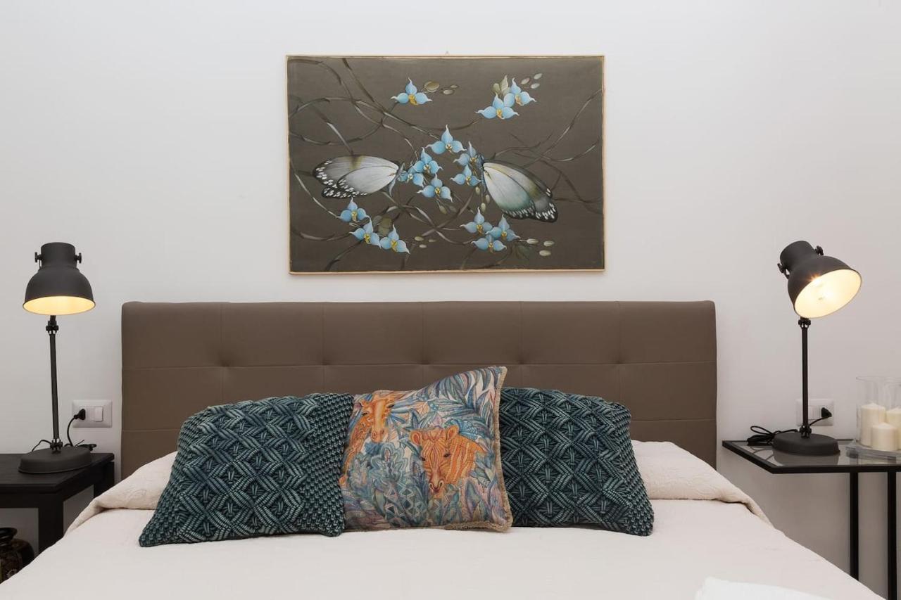 Lovely New Apartament, Viale Trastevere ローマ エクステリア 写真