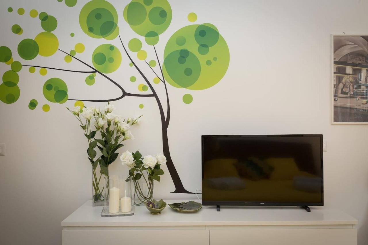 Lovely New Apartament, Viale Trastevere ローマ エクステリア 写真
