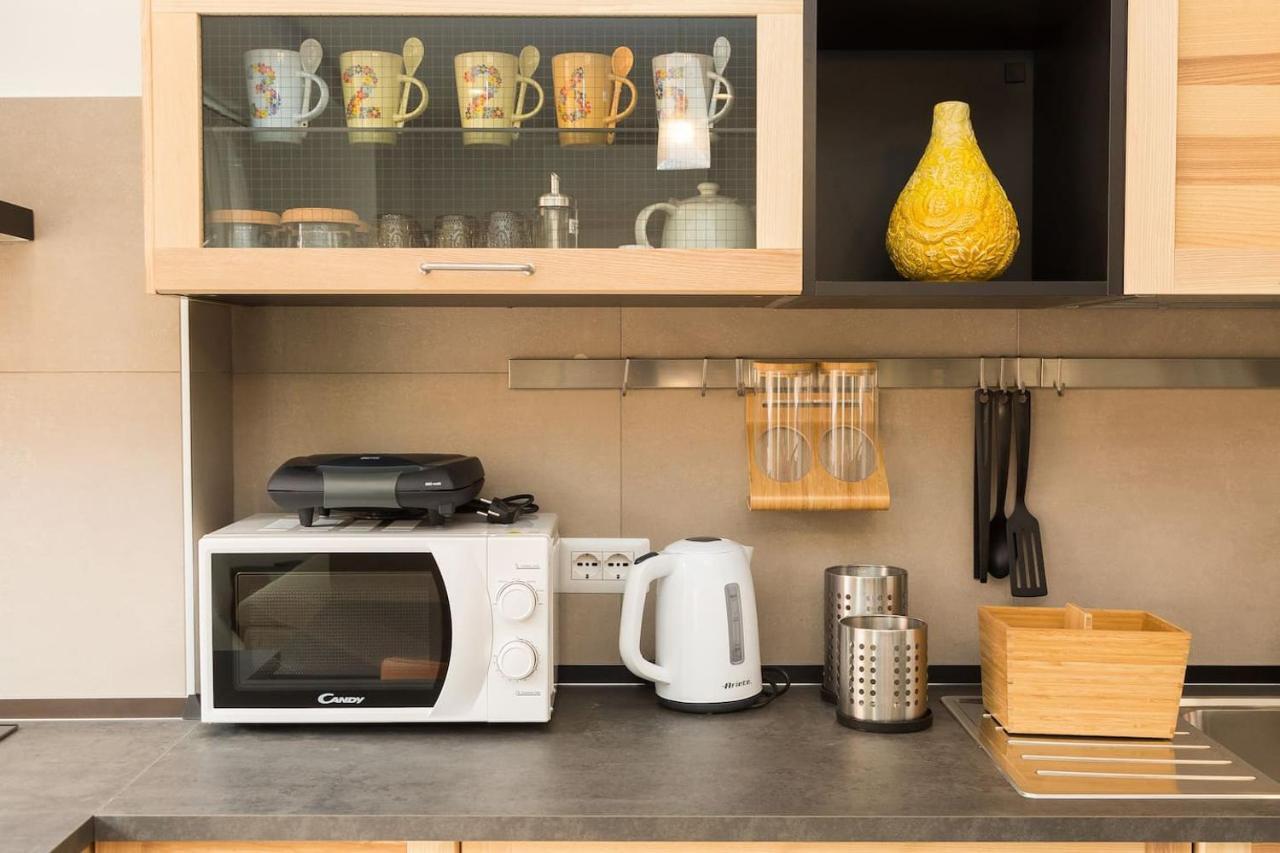 Lovely New Apartament, Viale Trastevere ローマ エクステリア 写真