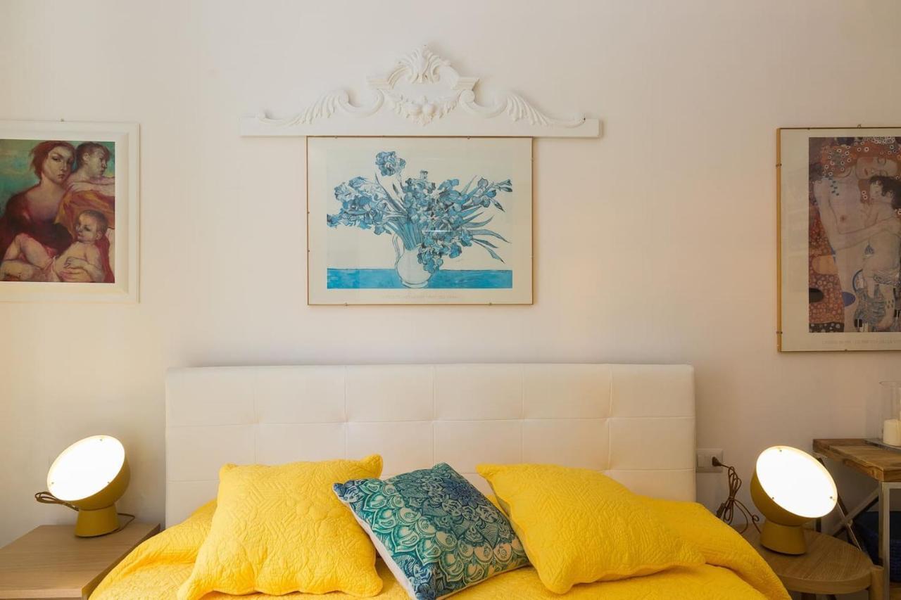 Lovely New Apartament, Viale Trastevere ローマ エクステリア 写真