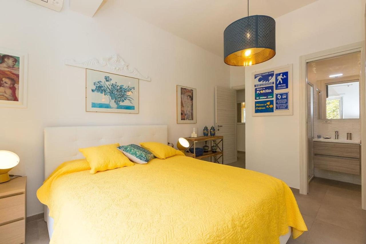 Lovely New Apartament, Viale Trastevere ローマ エクステリア 写真